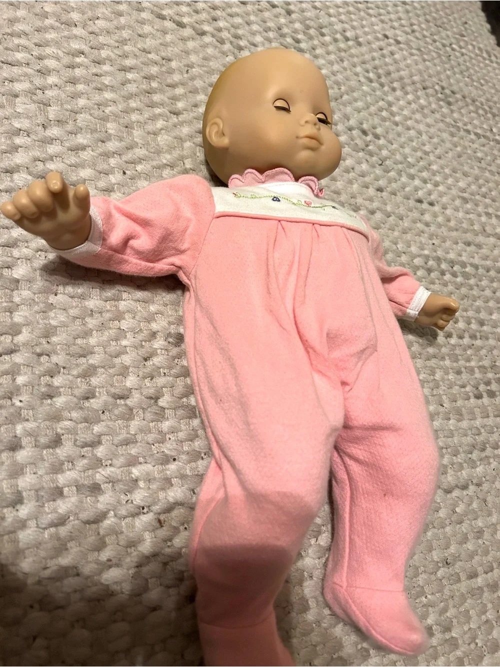 American Girl Bitty Baby Doll